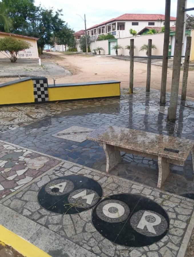 Pousada Da Dona Nice Nova Viçosa Esterno foto